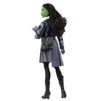 Wicked Boneca Elphaba Moda - Mattel - 2