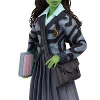 Wicked Boneca Elphaba Moda - Mattel