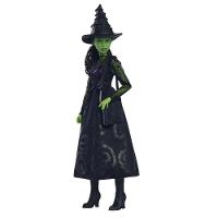 Wicked Boneca Elphaba - Mattel - 1
