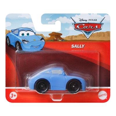 Disney Pixar Carros Veículo Auto Sally - Mattel