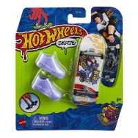 Hot Wheels Skate de Dedo Big Air Bat - Mattel - 1