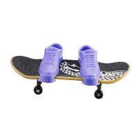 Hot Wheels Skate de Dedo Big Air Bat - Mattel - 6