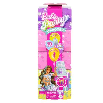 Barbie Festa de Pets Estrelas da Festa - Mattel
