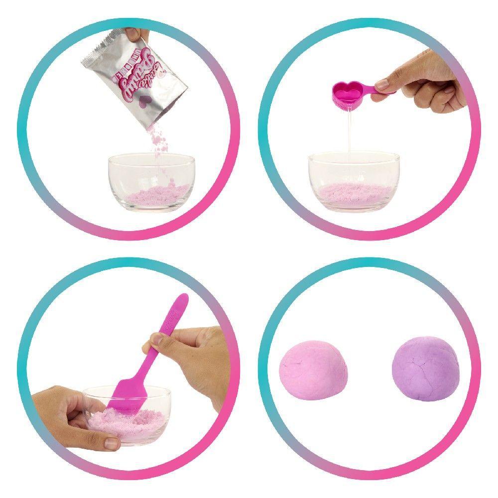 Barbie Festa de Pets Laços de Aniversário - Mattel - 4