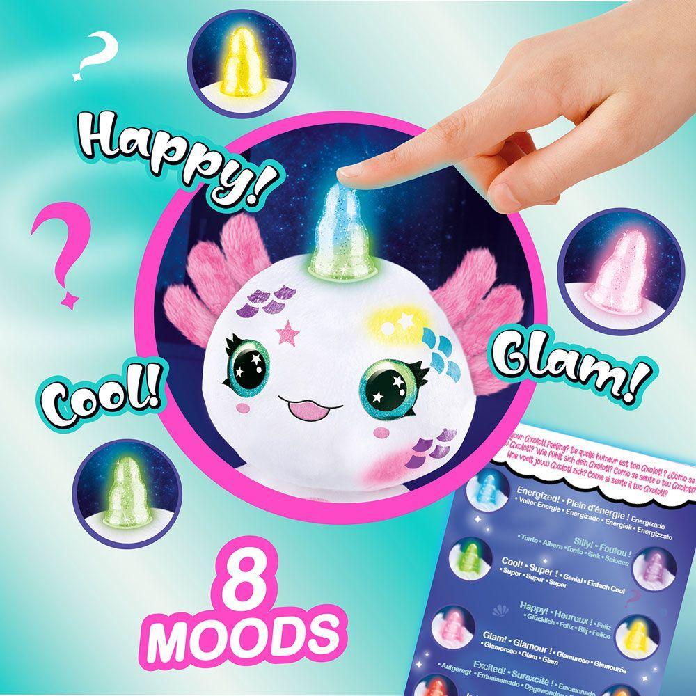 Fun Axolote Airbrush - Fun Divirta-se - 9