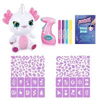 Fun Axolote Airbrush - Fun Divirta-se - 2