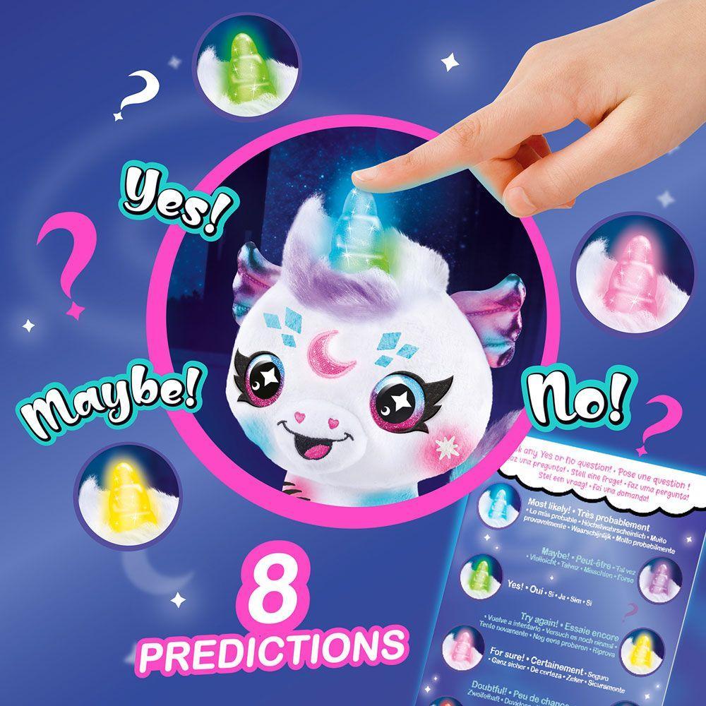 Fun Unicórnio com Luz Airbrush - Fun Divirta-se - 5