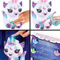 Fun Unicórnio com Luz Airbrush - Fun Divirta-se - 3