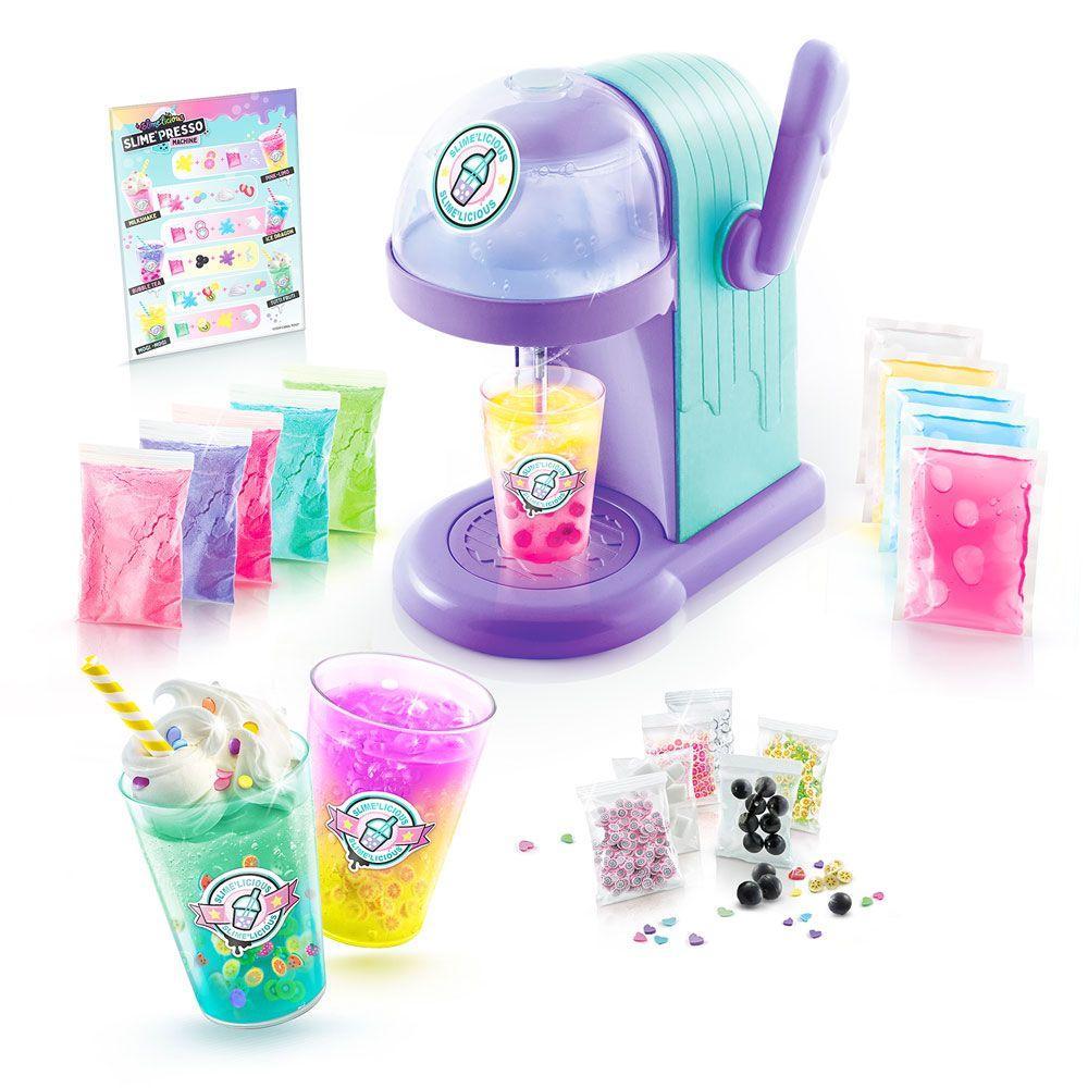 Fun Cafeteira de Slime - Fun Divirta-se - 2