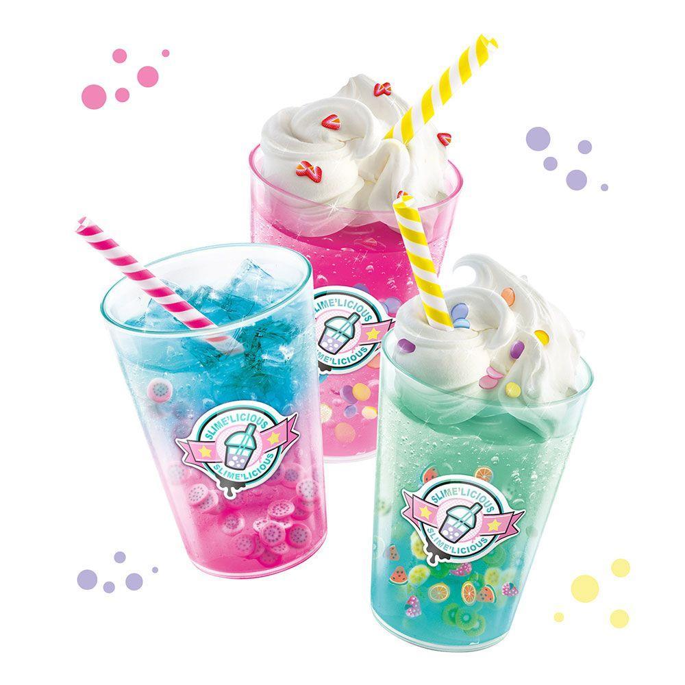 Fun Cafeteira de Slime - Fun Divirta-se - 4