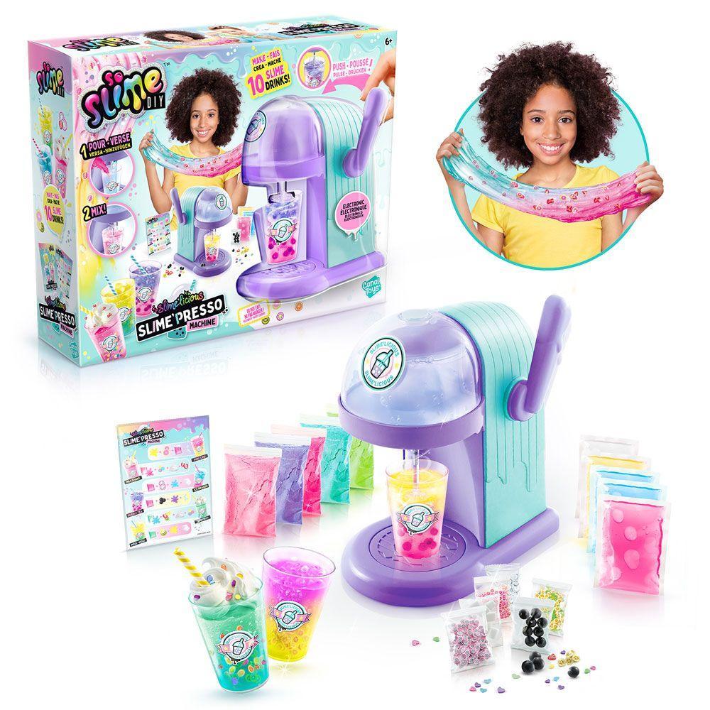 Fun Cafeteira de Slime - Fun Divirta-se - 7