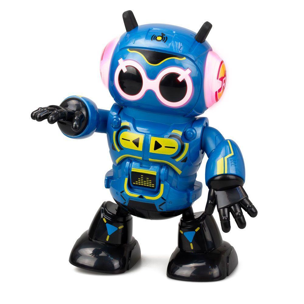 Fun Robô Beat 2 - Fun Divirta-se - 2