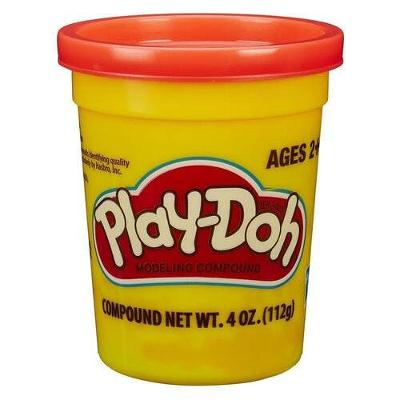 Massa de Modelar Play-Doh Pote Vermelho - Hasbro