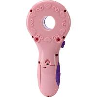 Super Tranças com Acessórios Rosa - BBR Toys - 5