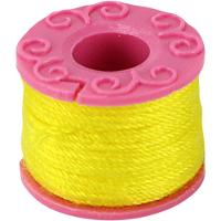 Super Tranças com Acessórios Rosa - BBR Toys - 10