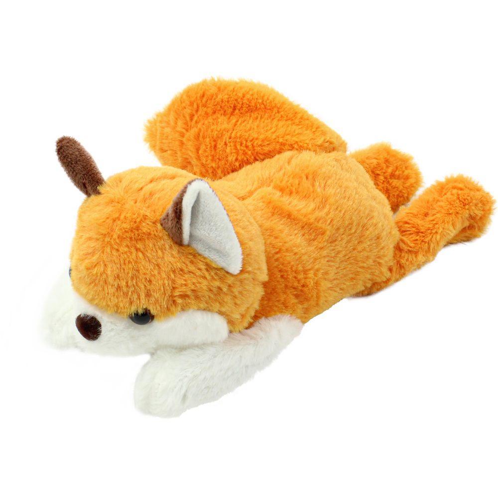 Pelúcia Bracelete Raposa - BBR Toys - 2