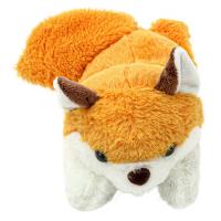 Pelúcia Bracelete Raposa - BBR Toys - 1