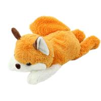 Pelúcia Bracelete Raposa - BBR Toys - 2