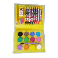 Turma da Mônica Maleta Pintura 24 Peças - Ciranda Cultural - 2