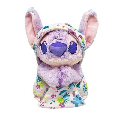 Pelúcia Disney Angel Baby 25cm - Fun Divirta-se
