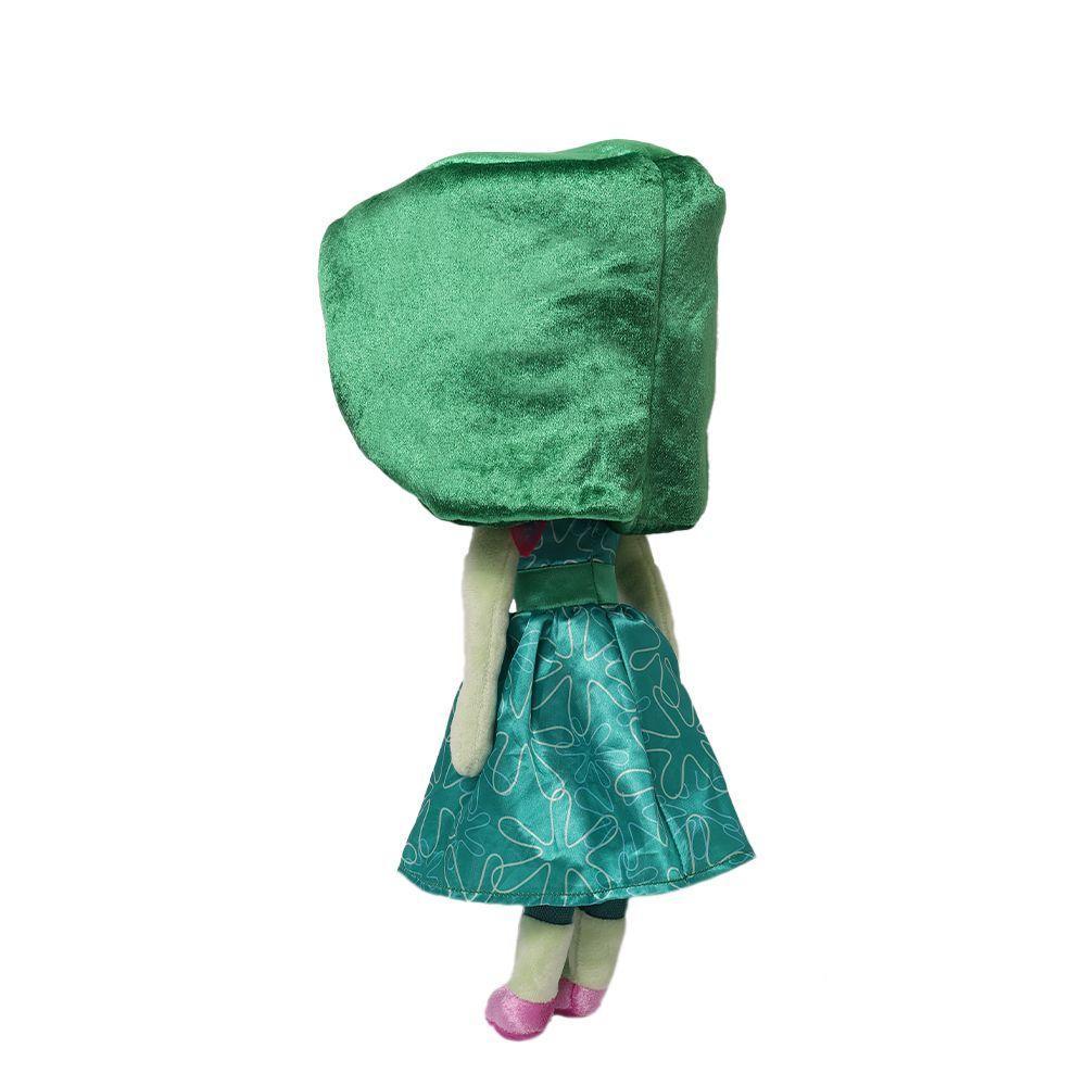 Pelúcia Disney Divertida Mente 2 Nojinho 40cm - Fun Divirta-se - 8