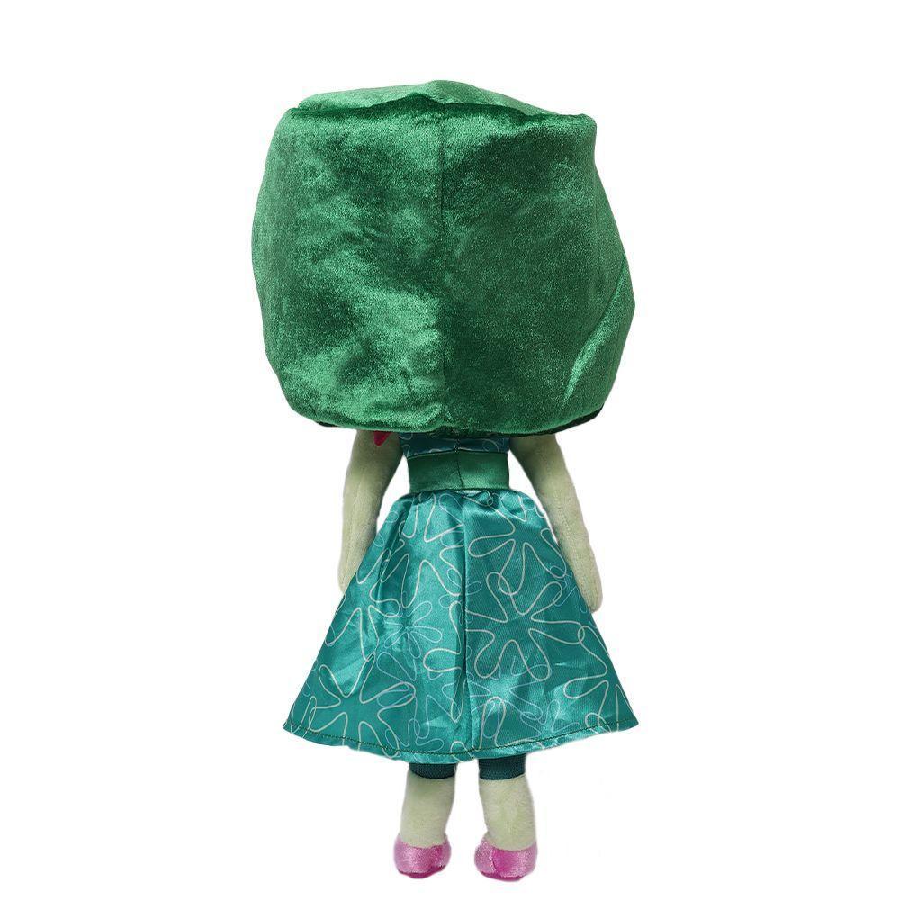 Pelúcia Disney Divertida Mente 2 Nojinho 40cm - Fun Divirta-se - 6