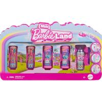Barbie Mini BarbieLand Reveal Pacote com 5 - Mattel - 1