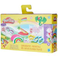 Massa de Modelar Play-Doh Unicórnio Mágico - Hasbro - 1