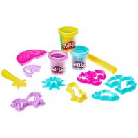 Massa de Modelar Play-Doh Unicórnio Mágico - Hasbro - 2