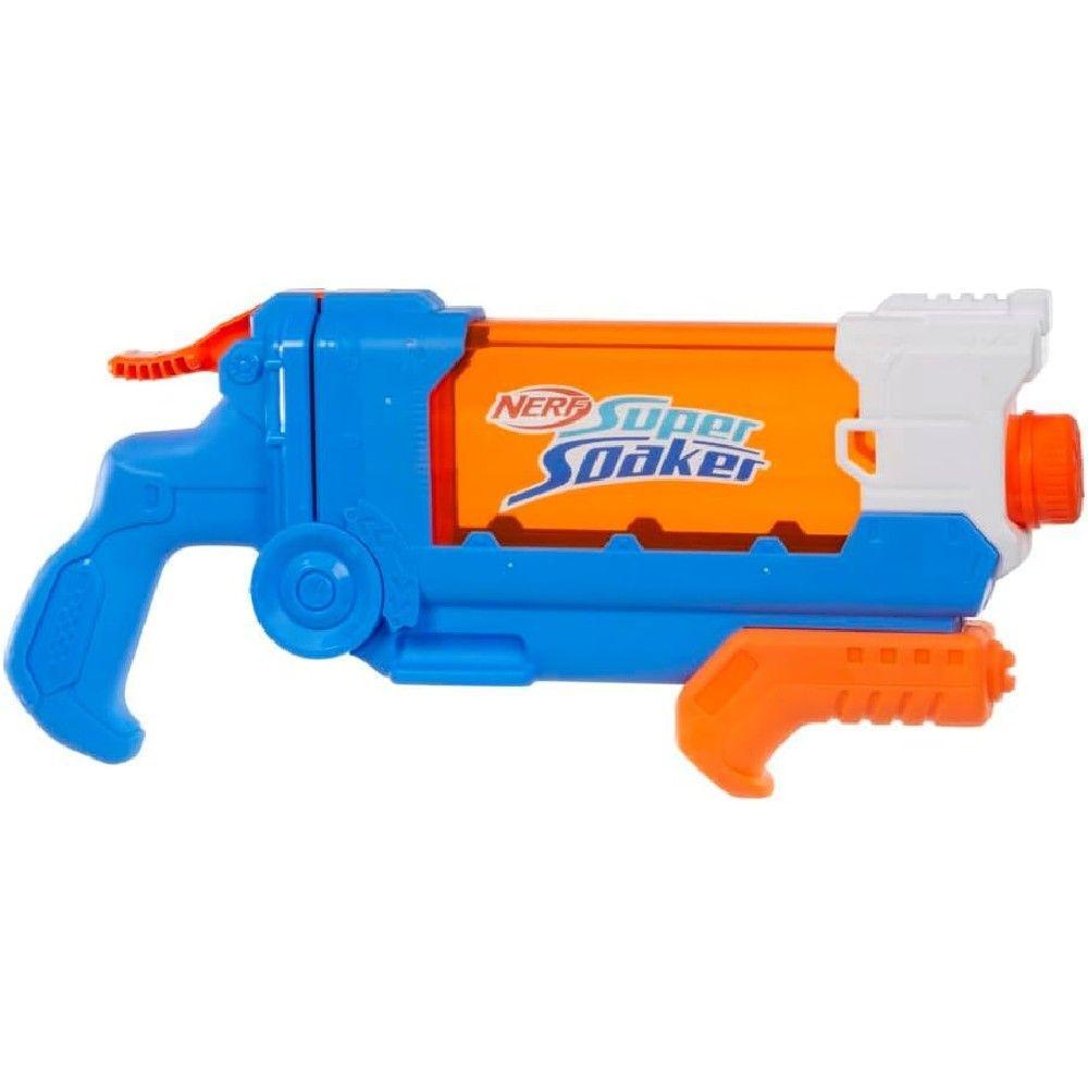 Lança Água Nerf Super Soaker Flip Fill - Hasbro - 2