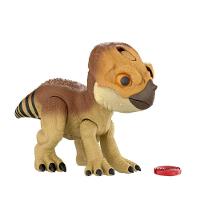 Jurassic World Dinossauro Rebirth Aquilops Dolores - Mattel - 1