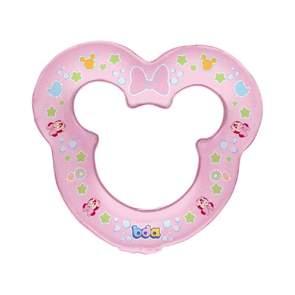 Mordedor de Água Contorno Minnie - Toyster - 1
