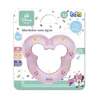 Mordedor de Água Contorno Minnie - Toyster - 2