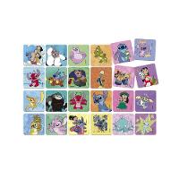 Jogo de Memória Stitch - Toyster - 3