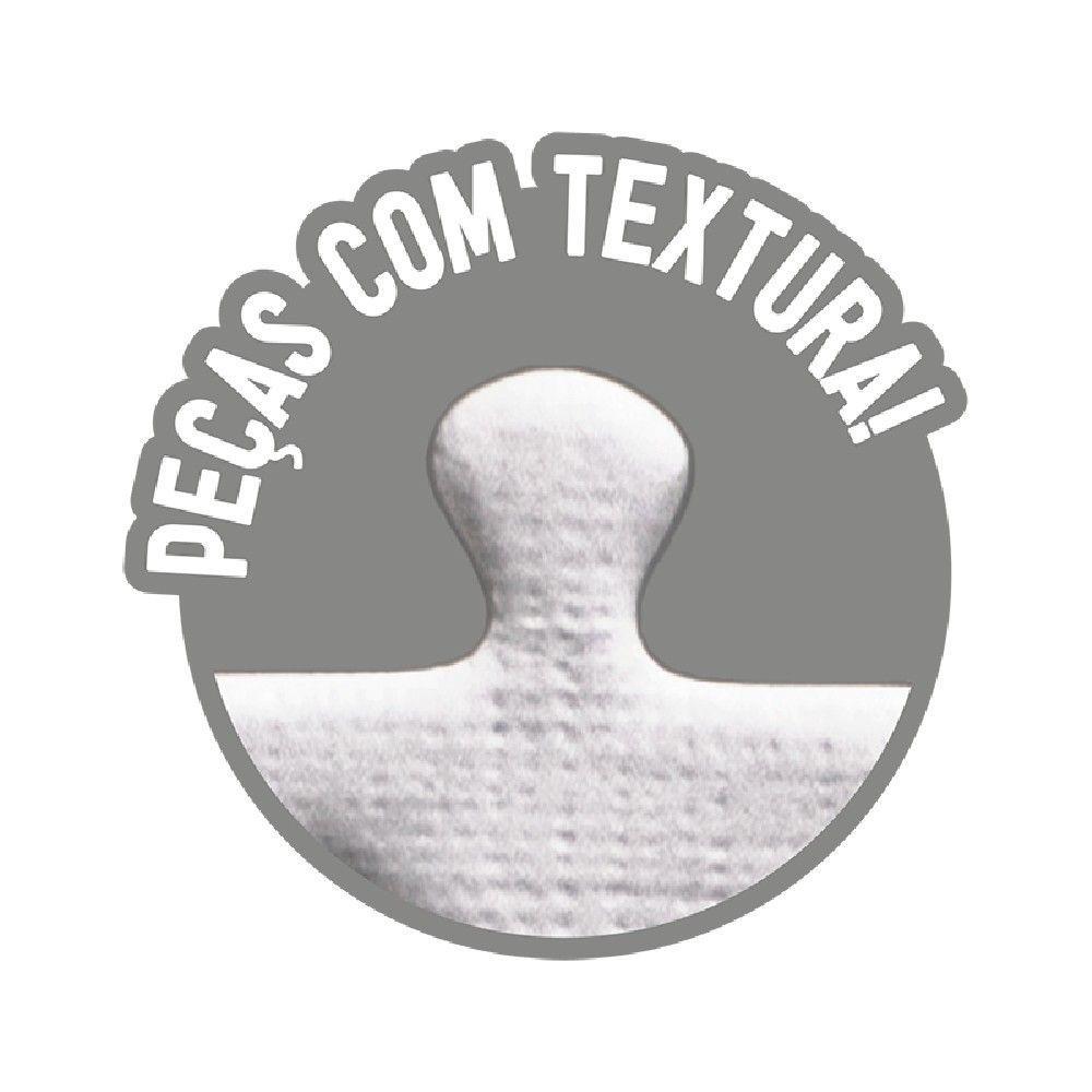 Quebra-cabeça 500 Peças Vicent Van Gogh Lírios - Toyster - 3