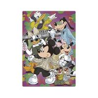 Quebra-cabeça 200 Peças Mickey Real Life - Toyster - 2