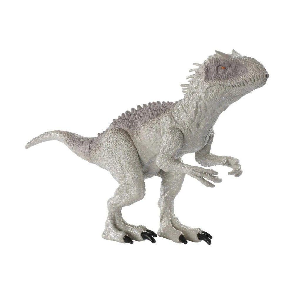Jurassic World Rebirth Indominus Rex 15cm - Mattel - 1