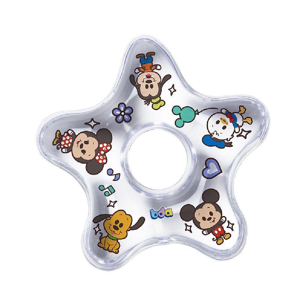 Disney Mordedor de Água Estrela - Toyster - 1