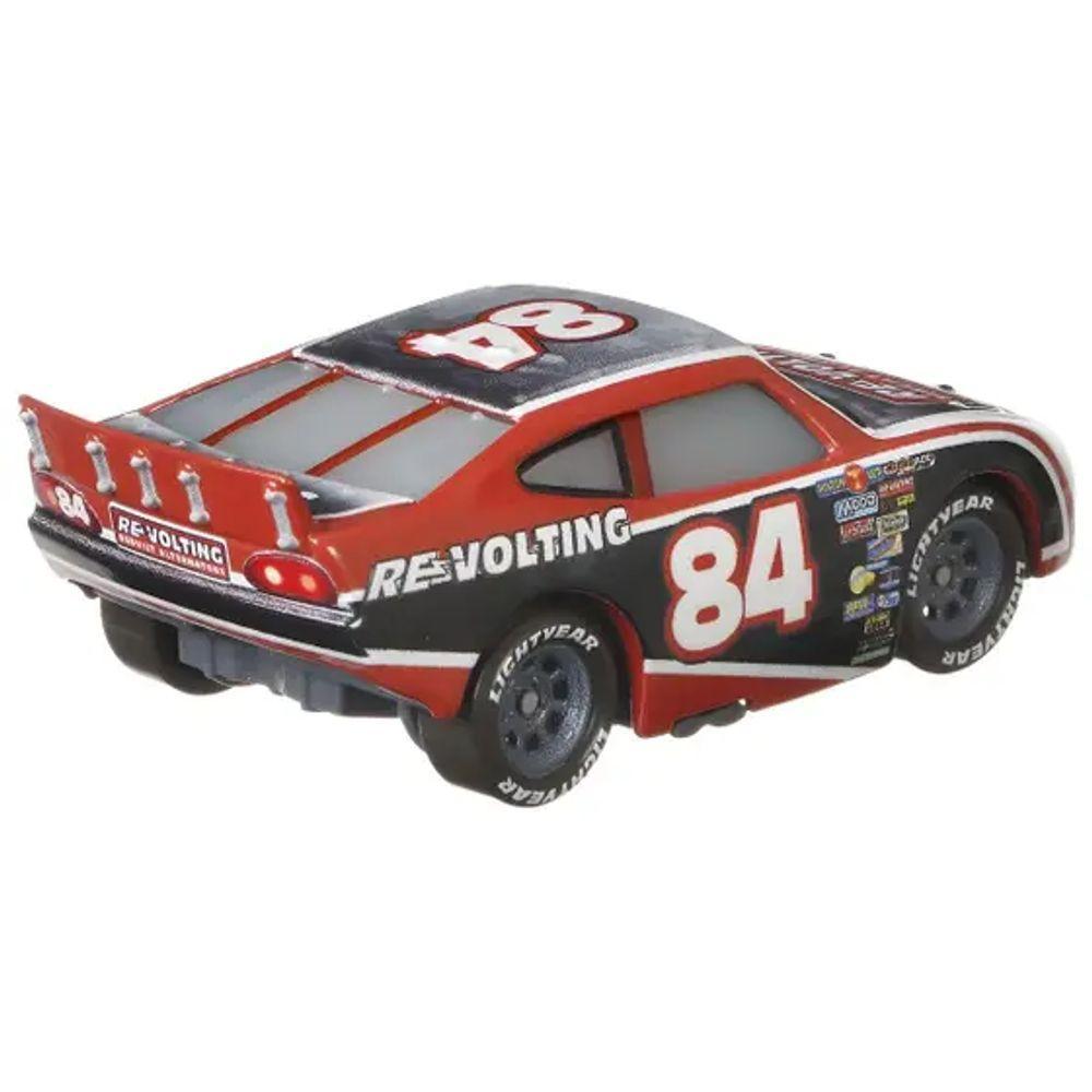 Carrinho Disney Pixar Carros Dave - Mattel - 3