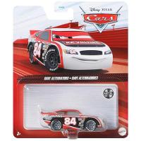 Carrinho Disney Pixar Carros Dave - Mattel - 2