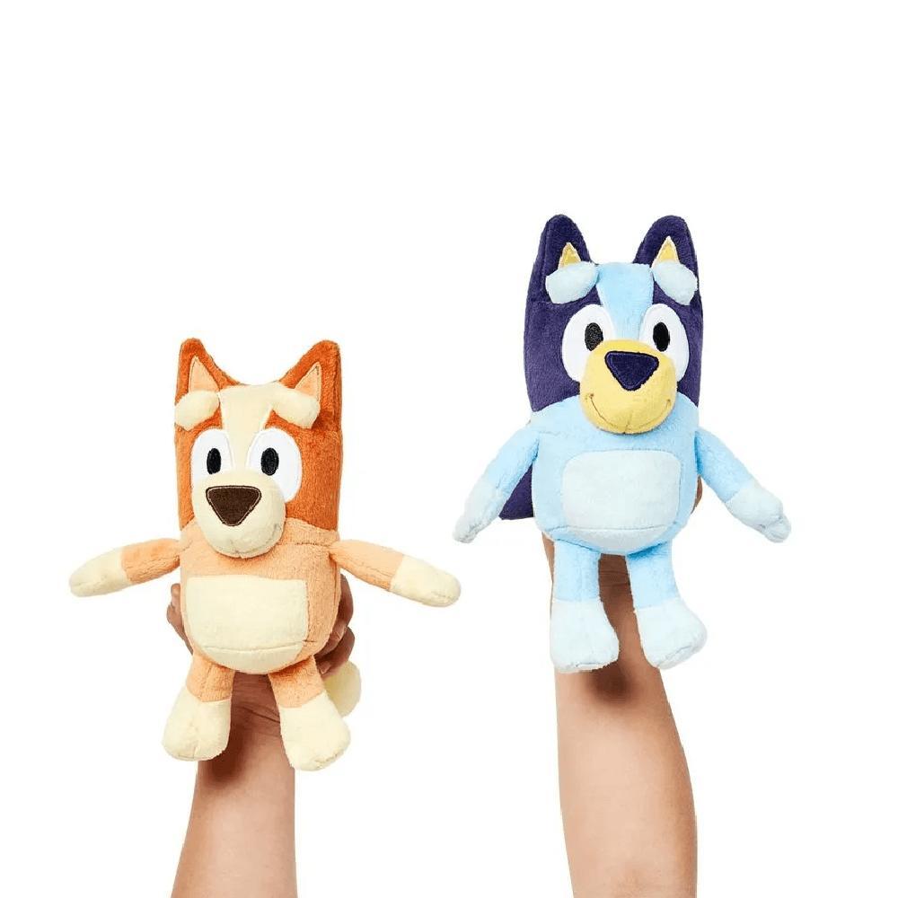 Pelúcia Bluey 20cm - Candide - 4