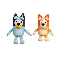 Pelúcia Bluey 20cm - Candide - 3