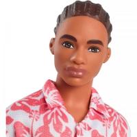 Barbie Ken Camisa Haviana - Mattel - 3