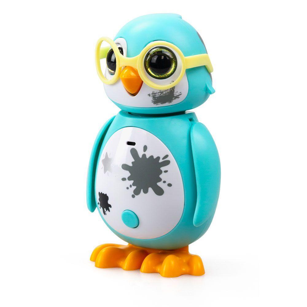 Mini Resgate Seu Pinguim Azul - Fun Divirta-se - 7