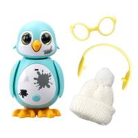 Mini Resgate Seu Pinguim Azul - Fun Divirta-se - 2