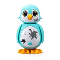 Mini Resgate Seu Pinguim Azul - Fun Divirta-se - 3