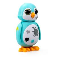 Mini Resgate Seu Pinguim Azul - Fun Divirta-se - 6