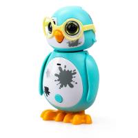 Mini Resgate Seu Pinguim Azul - Fun Divirta-se - 7