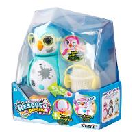 Mini Resgate Seu Pinguim Azul - Fun Divirta-se - 10