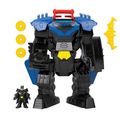 Imaginext Figura Batman Mech - Mattel